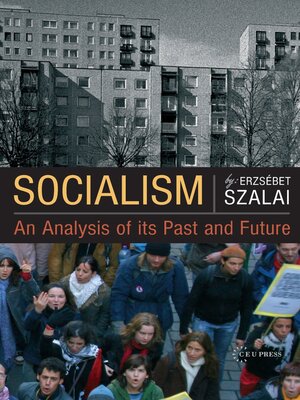 cover image of Socialism